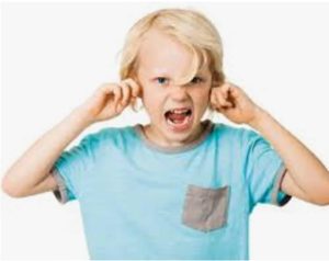 טיפול רגשי להתפרצויות זעם של ילדים -מרכז הדר